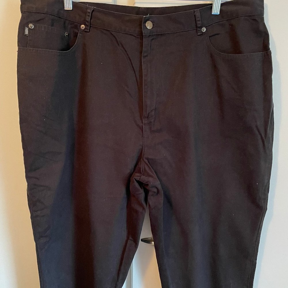 Ralph Lauren, Lauren Jeans Co.